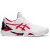 Court FF Novak LE „White Classic Red”