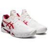 Court FF Novak LE „White Classic Red”