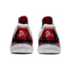 Court FF Novak LE „White Classic Red”