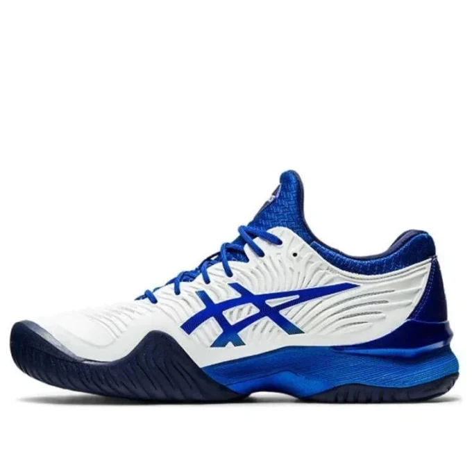 Court FF Novak „White Blue”