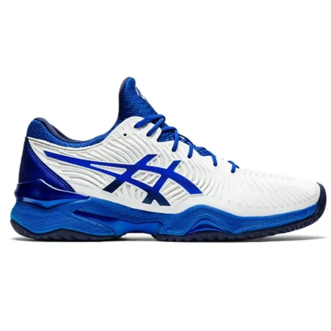 Court FF Novak „White Blue”