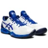 Court FF Novak „White Blue”