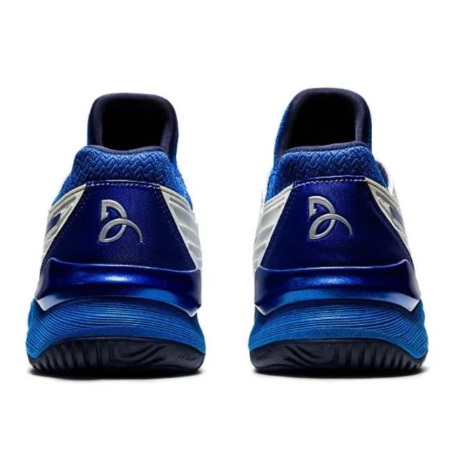 Court FF Novak „White Blue”
