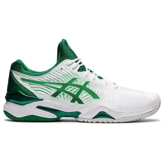 Court FF Novak „White Kale”