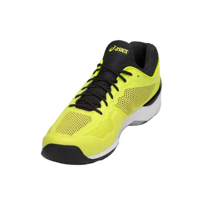 Court FF „Sulphur Spring Black”