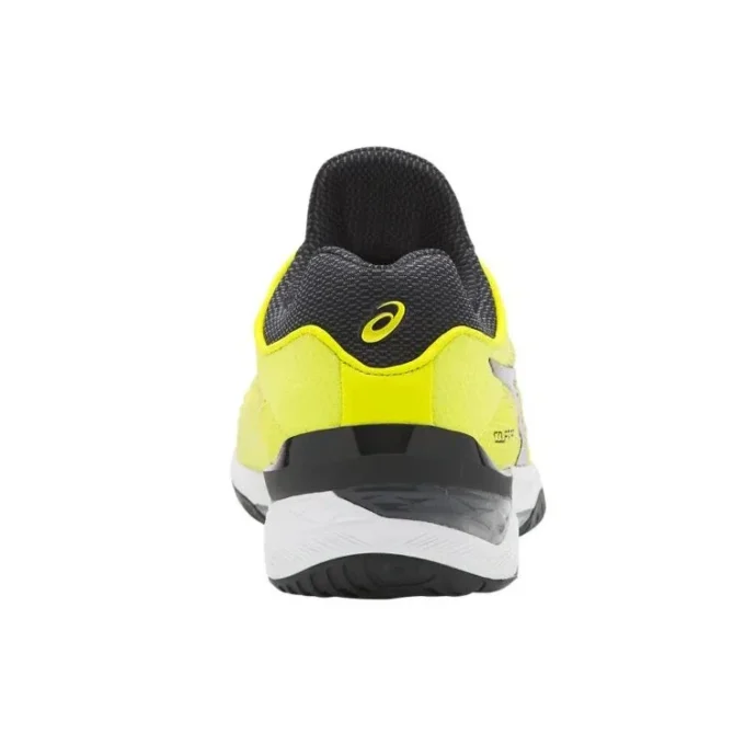 Court FF „Sulphur Spring Black”