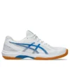 Court Hunter FF „Alb Directoire Blue”