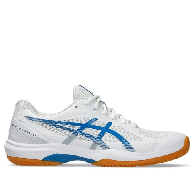 Court Hunter FF „Alb Directoire Blue”