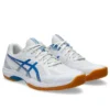 Court Hunter FF „Alb Directoire Blue”