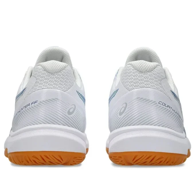 Court Hunter FF „Alb Directoire Blue”