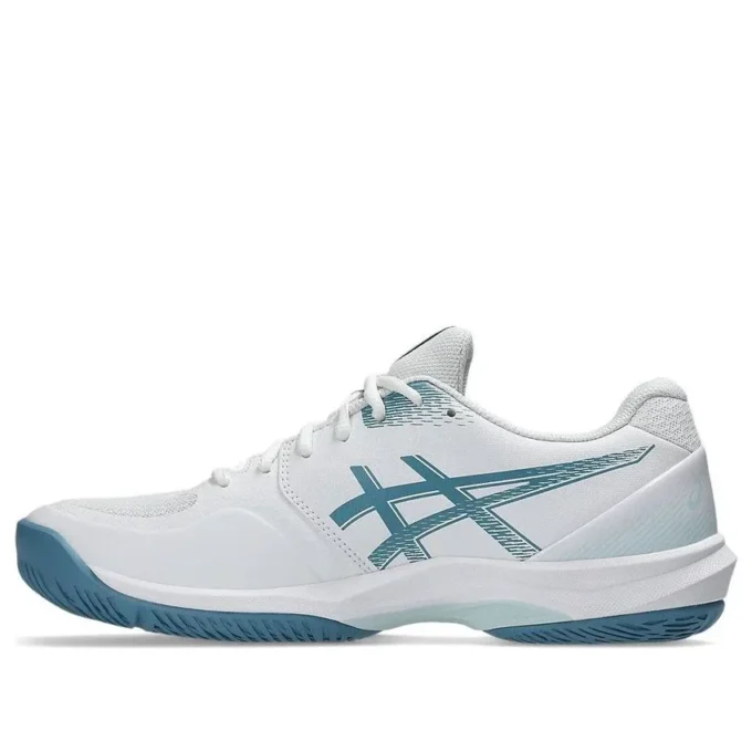 Court Hunter FF „Alb Saba Blue”