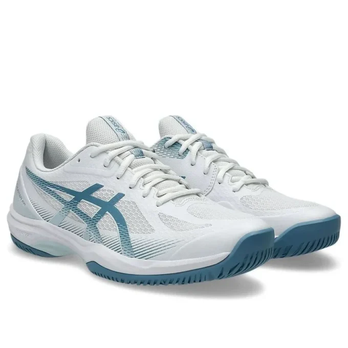 Court Hunter FF „Alb Saba Blue”