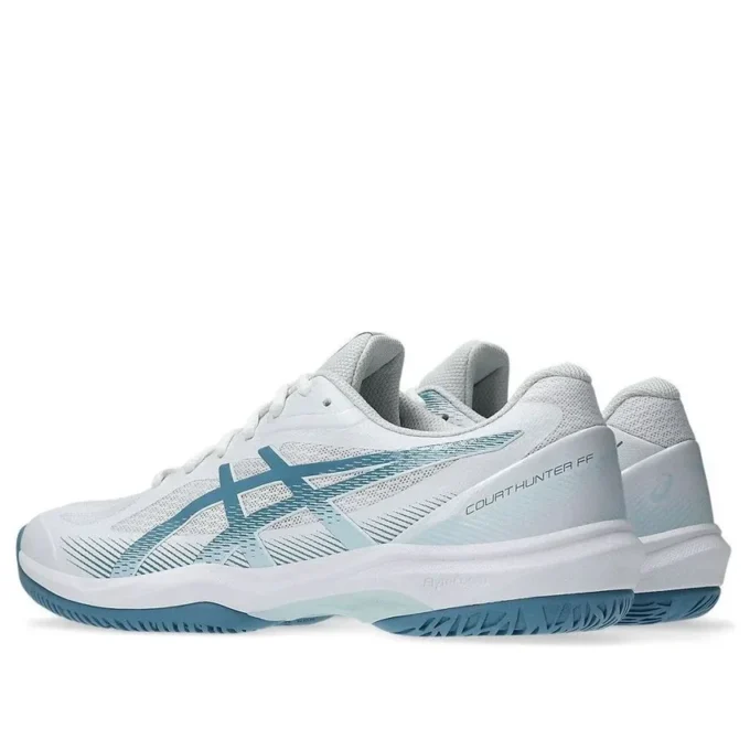 Court Hunter FF „Alb Saba Blue”