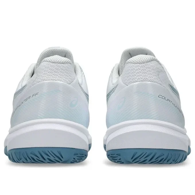 Court Hunter FF „Alb Saba Blue”