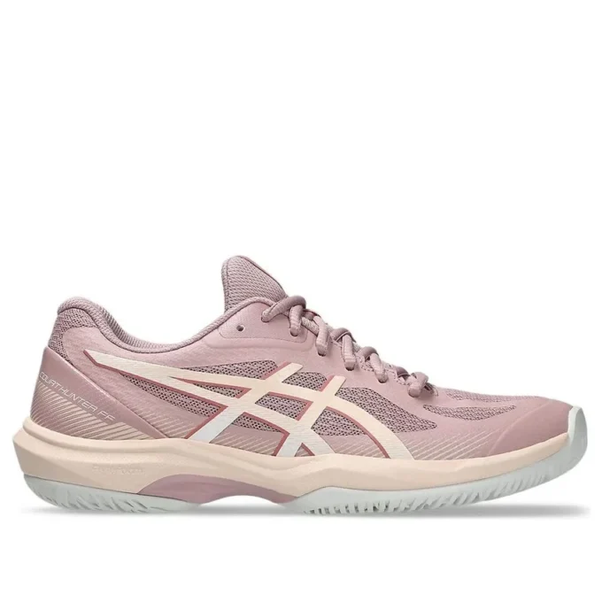 Court Hunter FF „Morganite Pearl Pink”