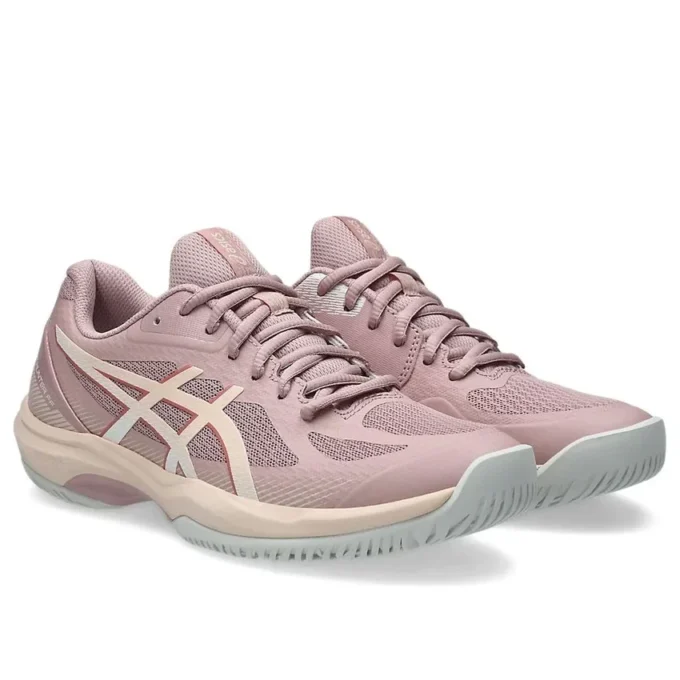 Court Hunter FF „Morganite Pearl Pink”