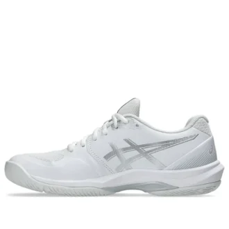 Court Hunter FF „White Pure Silver”