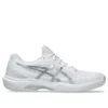 Court Hunter FF „White Pure Silver”