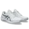 Court Hunter FF „White Pure Silver”