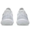 Court Hunter FF „White Pure Silver”