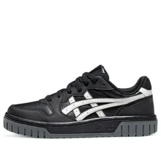 Court Mz 2.0 „Black White”