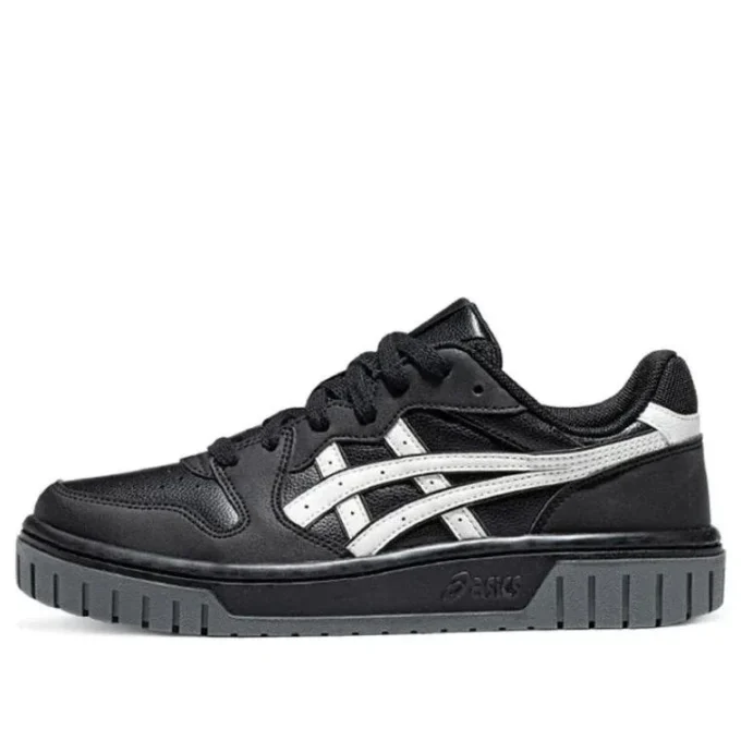 Court Mz 2.0 „Black White”