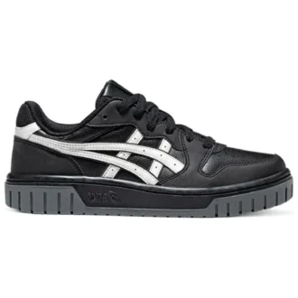 Court Mz 2.0 „Black White”