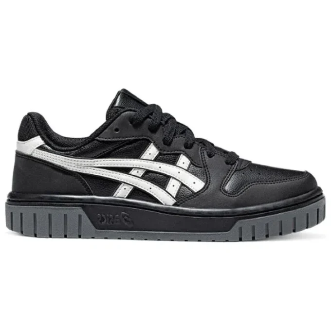 Court Mz 2.0 „Black White”