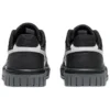 Court Mz 2.0 „Black White”