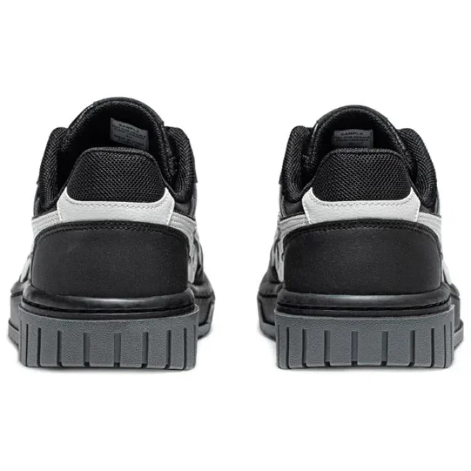 Court Mz 2.0 „Black White”