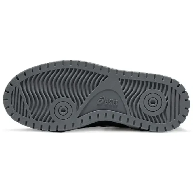 Court Mz 2.0 „Black White”