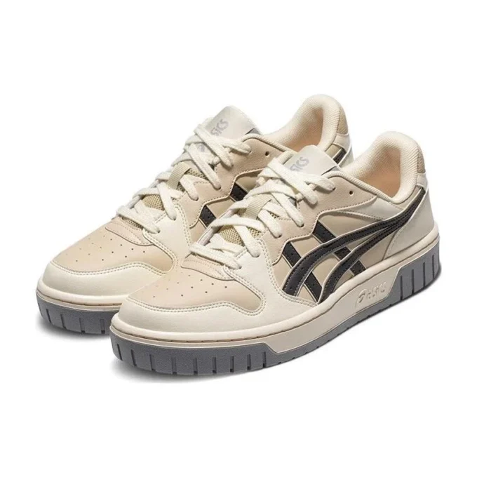 Court Mz 2.0 „Cream Gray”