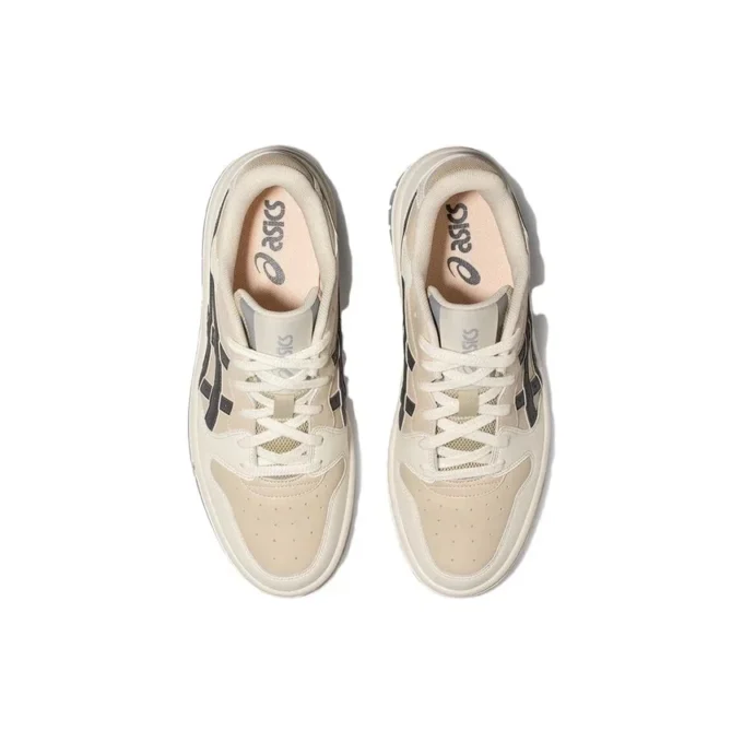 Court Mz 2.0 „Cream Gray”