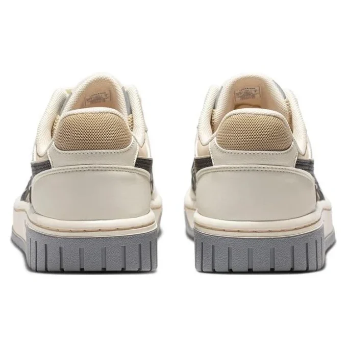Court Mz 2.0 „Cream Gray”