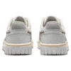 Court Mz 2.0 „Grey Taupe”