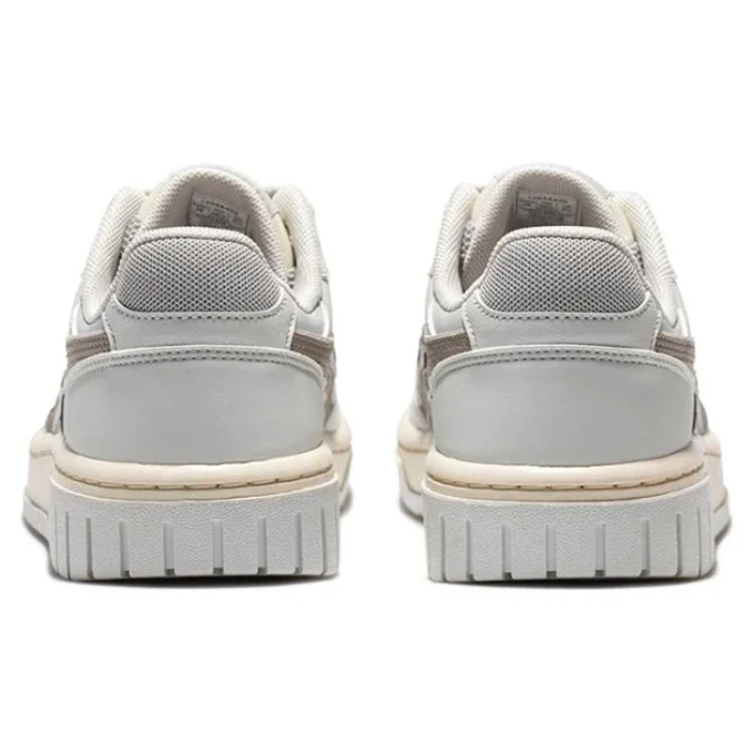 Court Mz 2.0 „Grey Taupe”