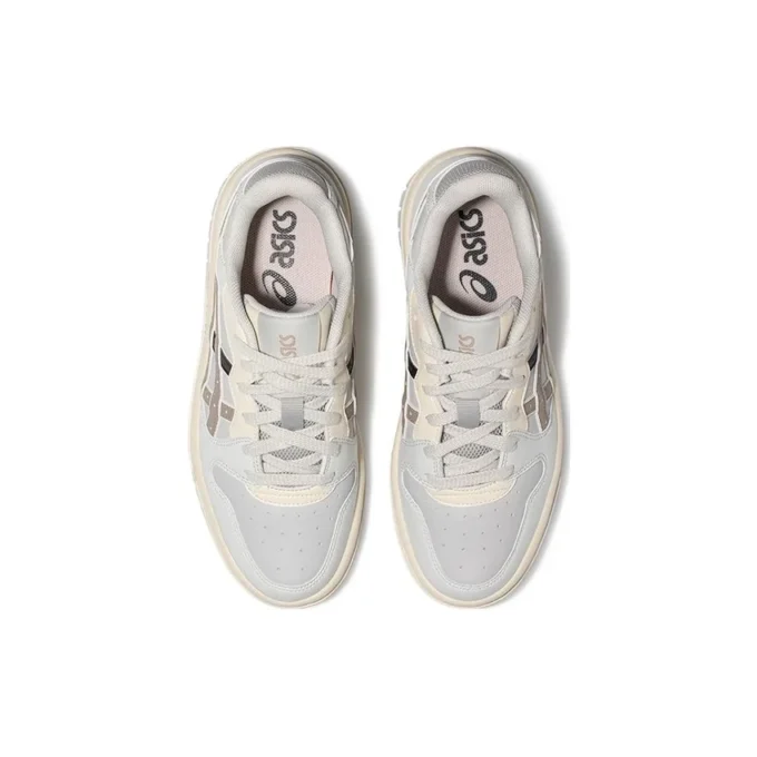 Court Mz 2.0 „Grey Taupe”