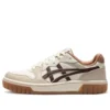 Court Mz 2.0 „White Brown”