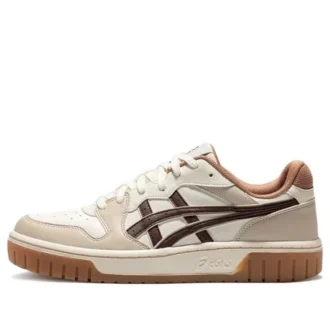 Court Mz 2.0 „White Brown”