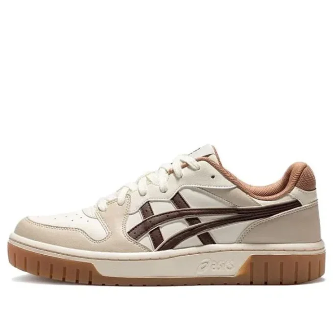 Court Mz 2.0 „White Brown”
