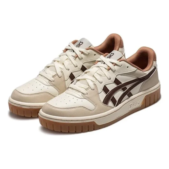 Court Mz 2.0 „White Brown”