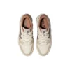 Court Mz 2.0 „White Brown”