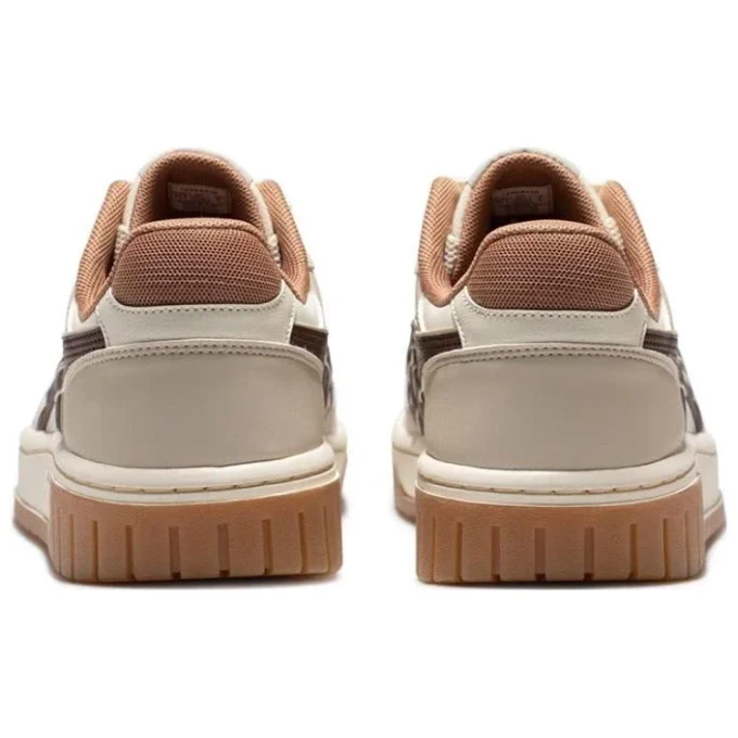 Court Mz 2.0 „White Brown”