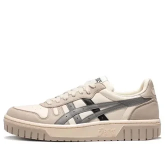 Court MZ „Cream Black Gum”