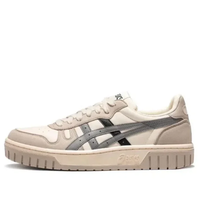 Court MZ „Cream Black Gum”