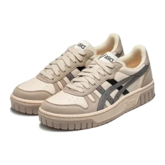 Court MZ „Cream Black Gum”