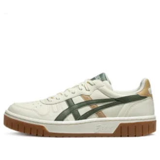 COURT MZ „Versatile Cream Green”