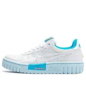 Court MZ x Doraemon „White Blue”