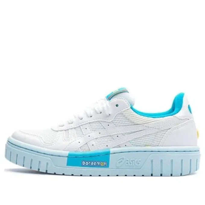 Court MZ x Doraemon „White Blue”