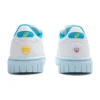 Court MZ x Doraemon „White Blue”